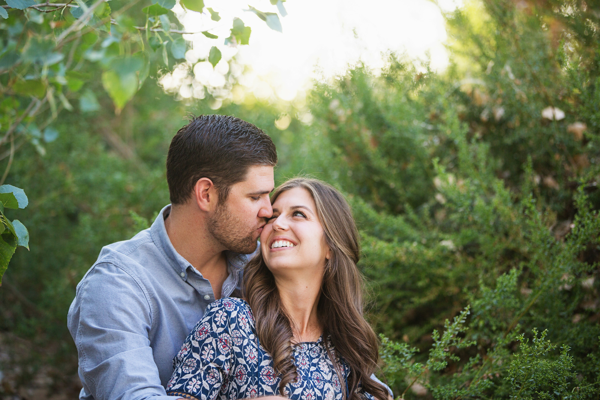 Aaron & Katelyn ENGAGED! - 038