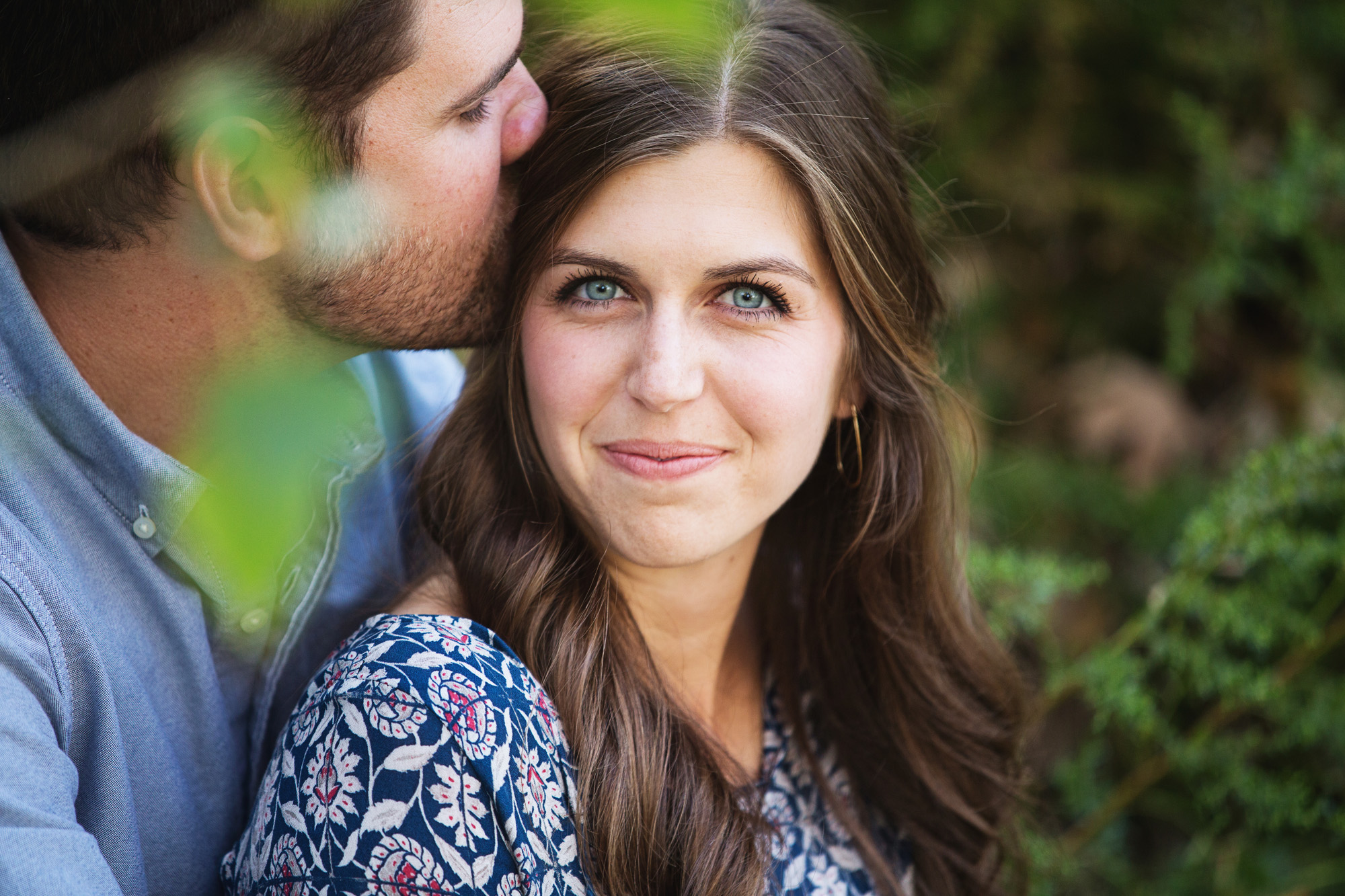Aaron & Katelyn ENGAGED! - 045