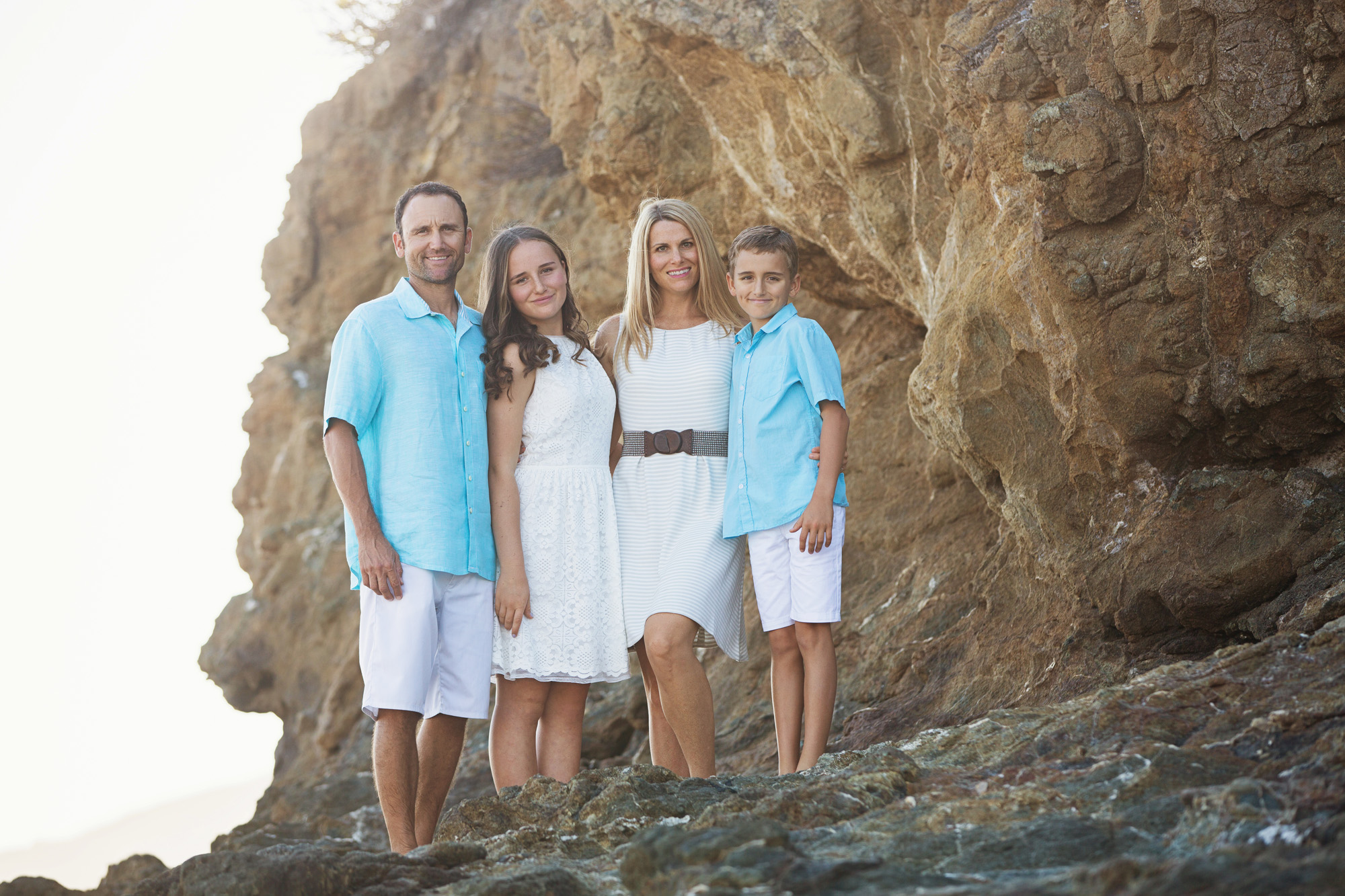 Travato Family blogged - 07