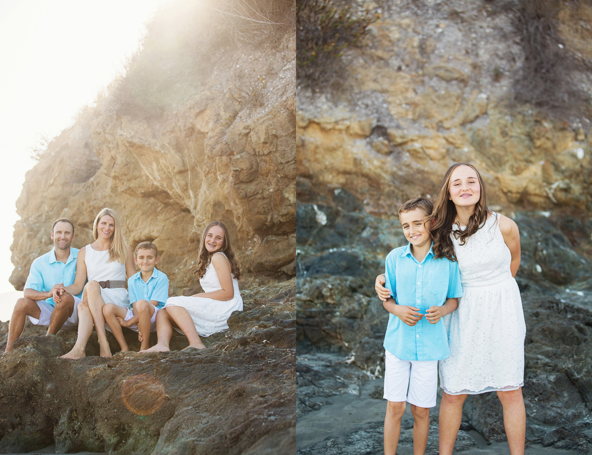 Travato Family blogged - 10