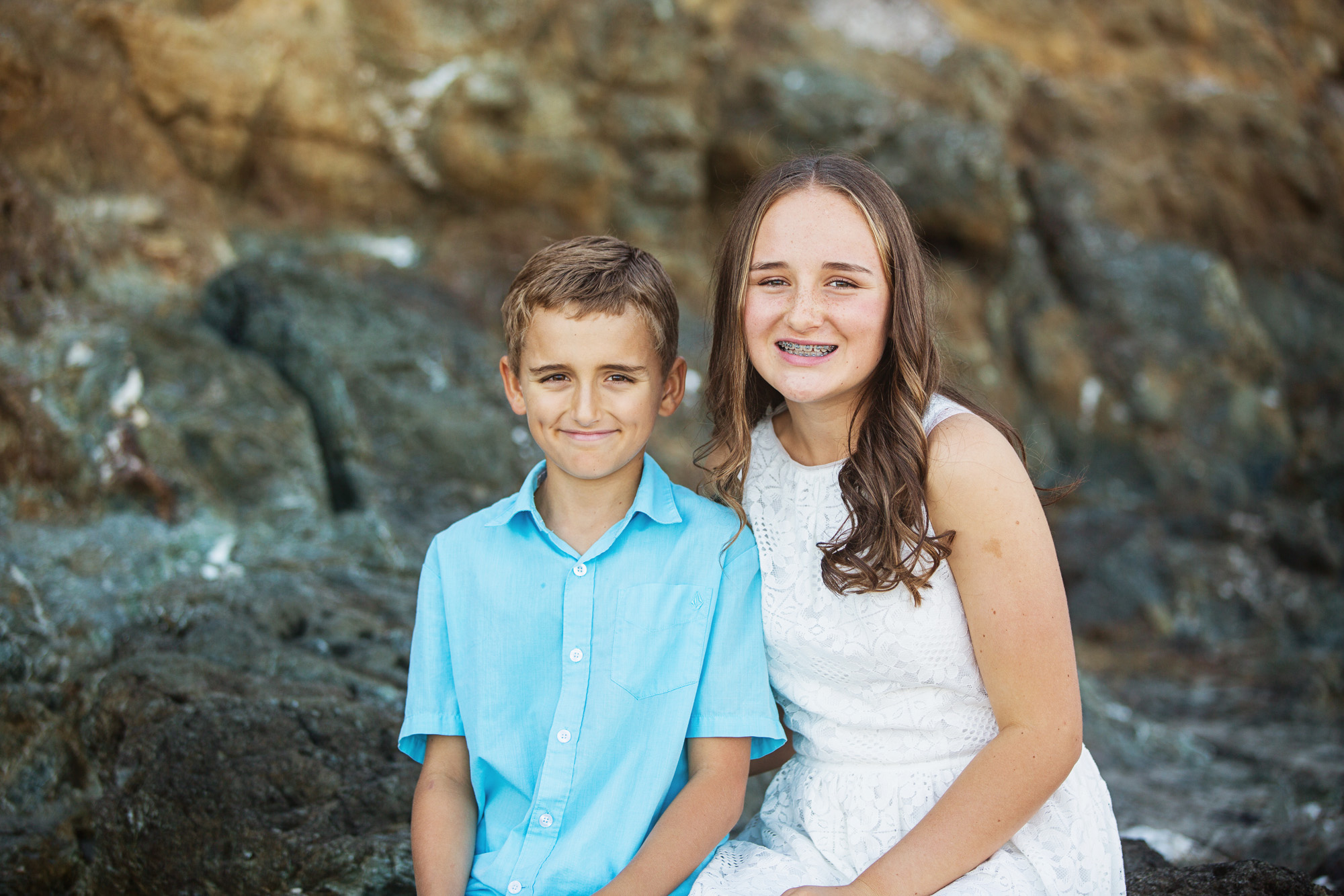 Travato Family blogged - 11