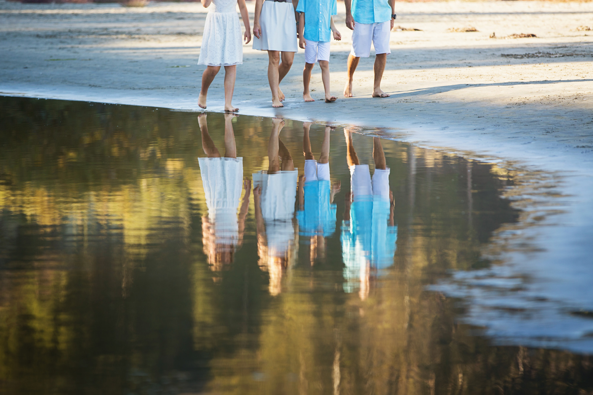 Travato Family blogged - 14