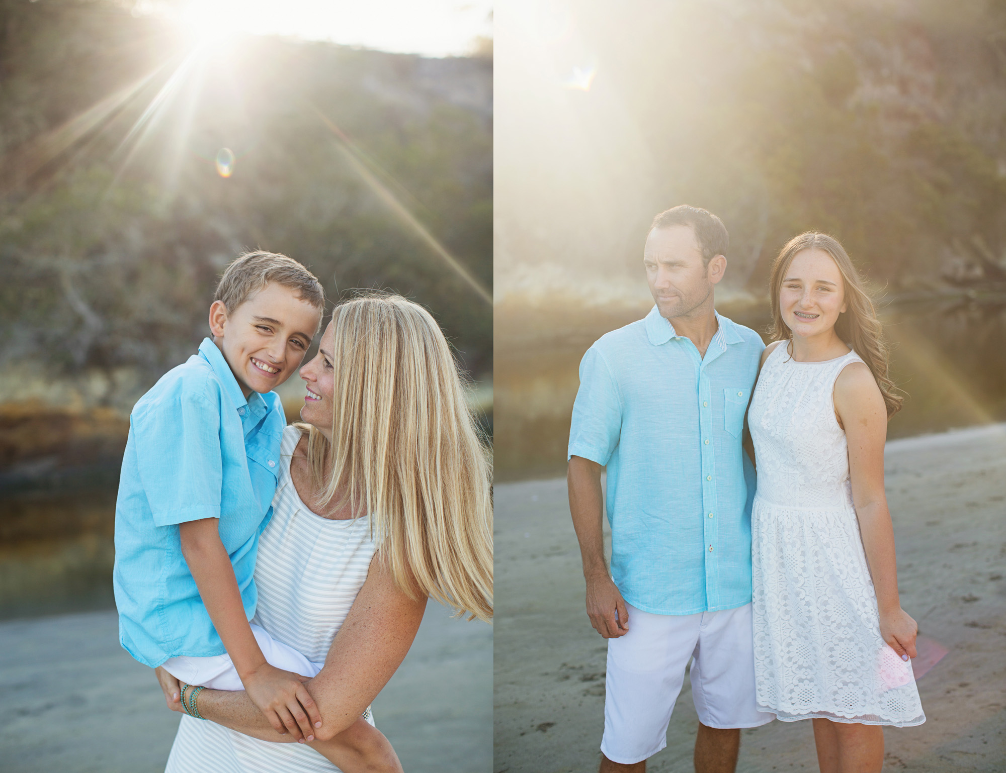 Travato Family blogged - 17