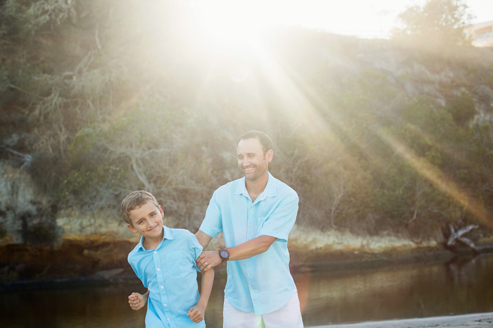 Travato Family blogged - 18