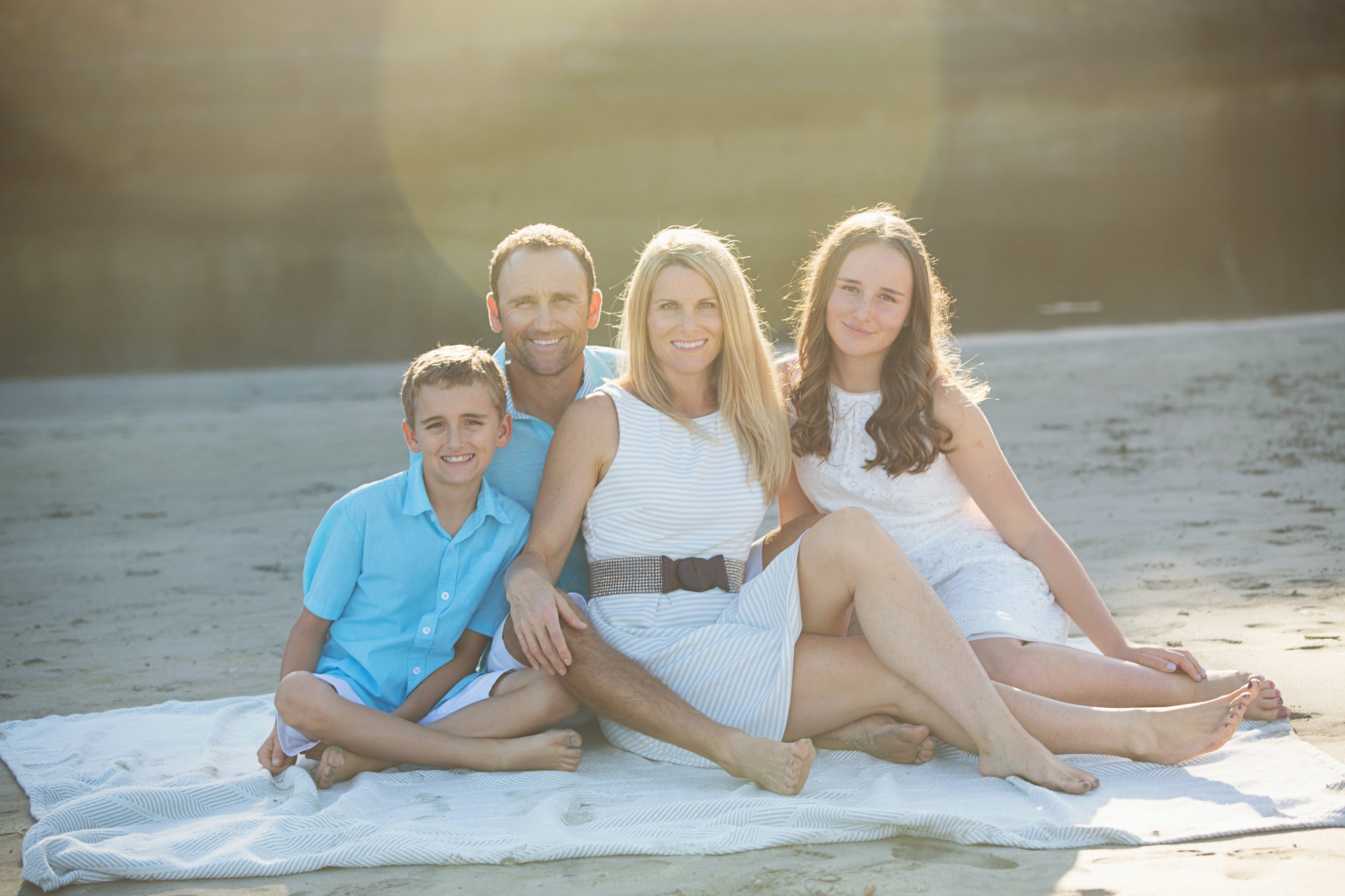 Travato Family blogged - 20