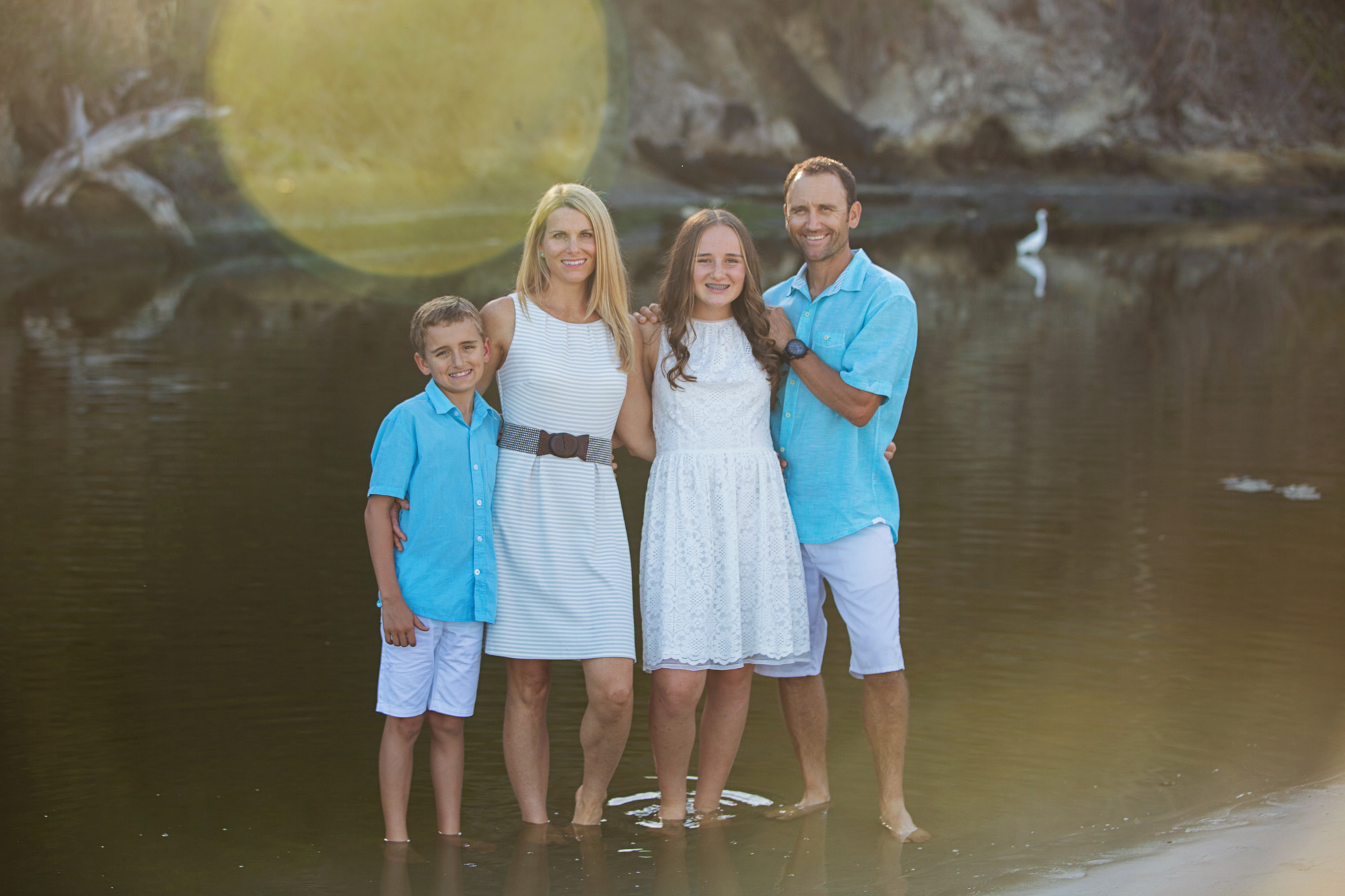 Travato Family blogged - 21