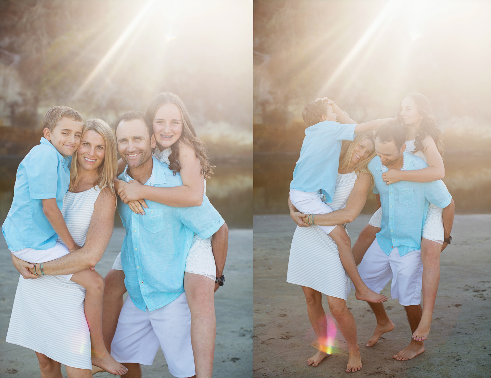 Travato Family blogged - 22