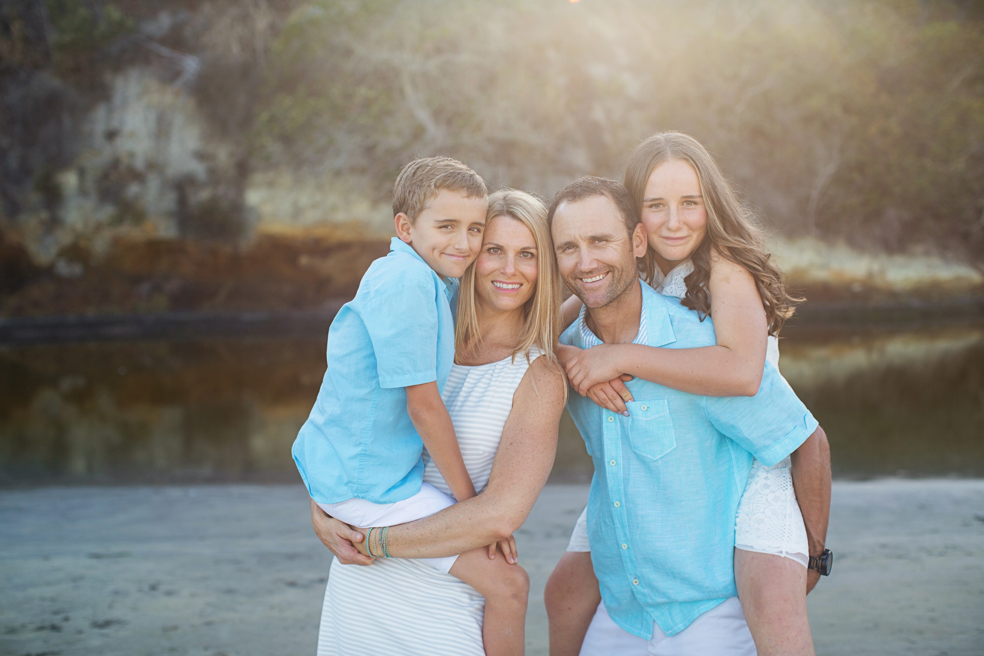 Travato Family blogged - 23
