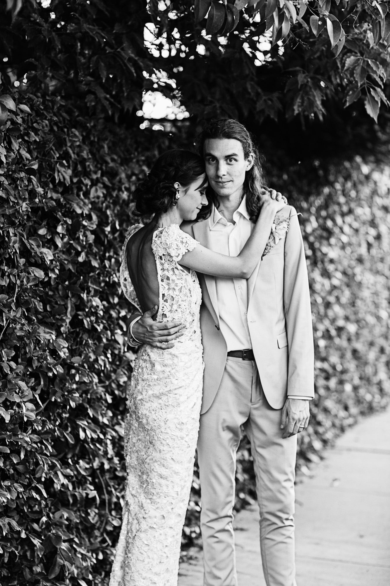 Thomas & Natalie - blogged45