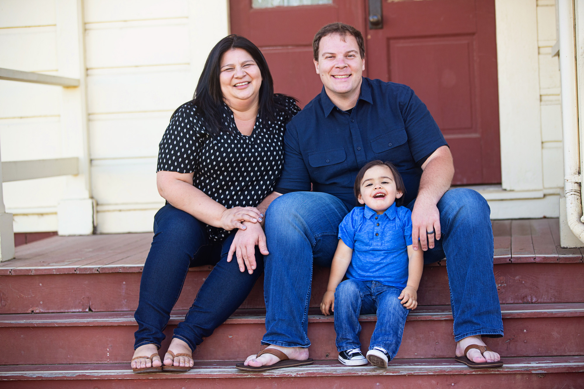Koenig Family - 016