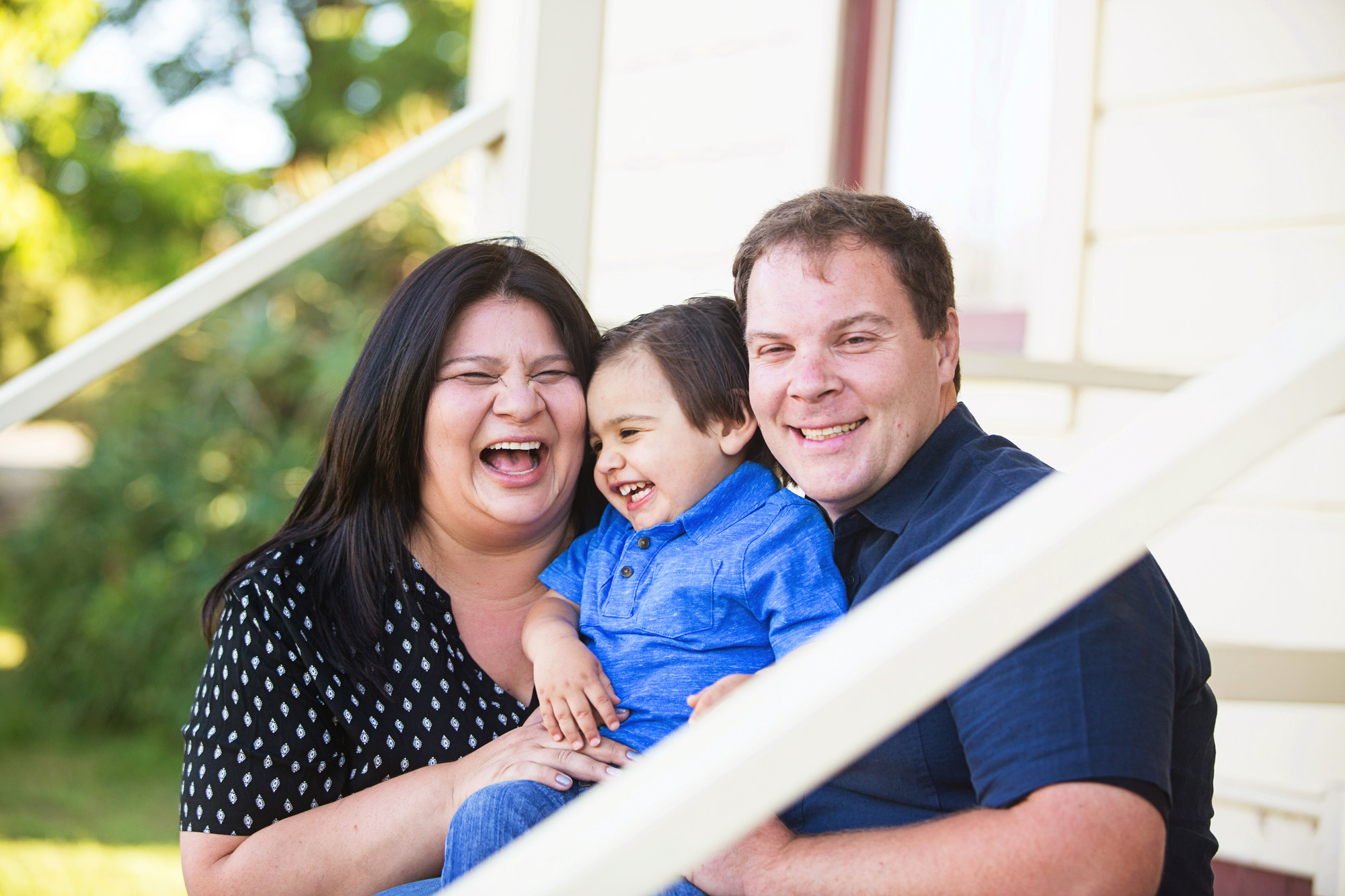 Koenig Family - 020