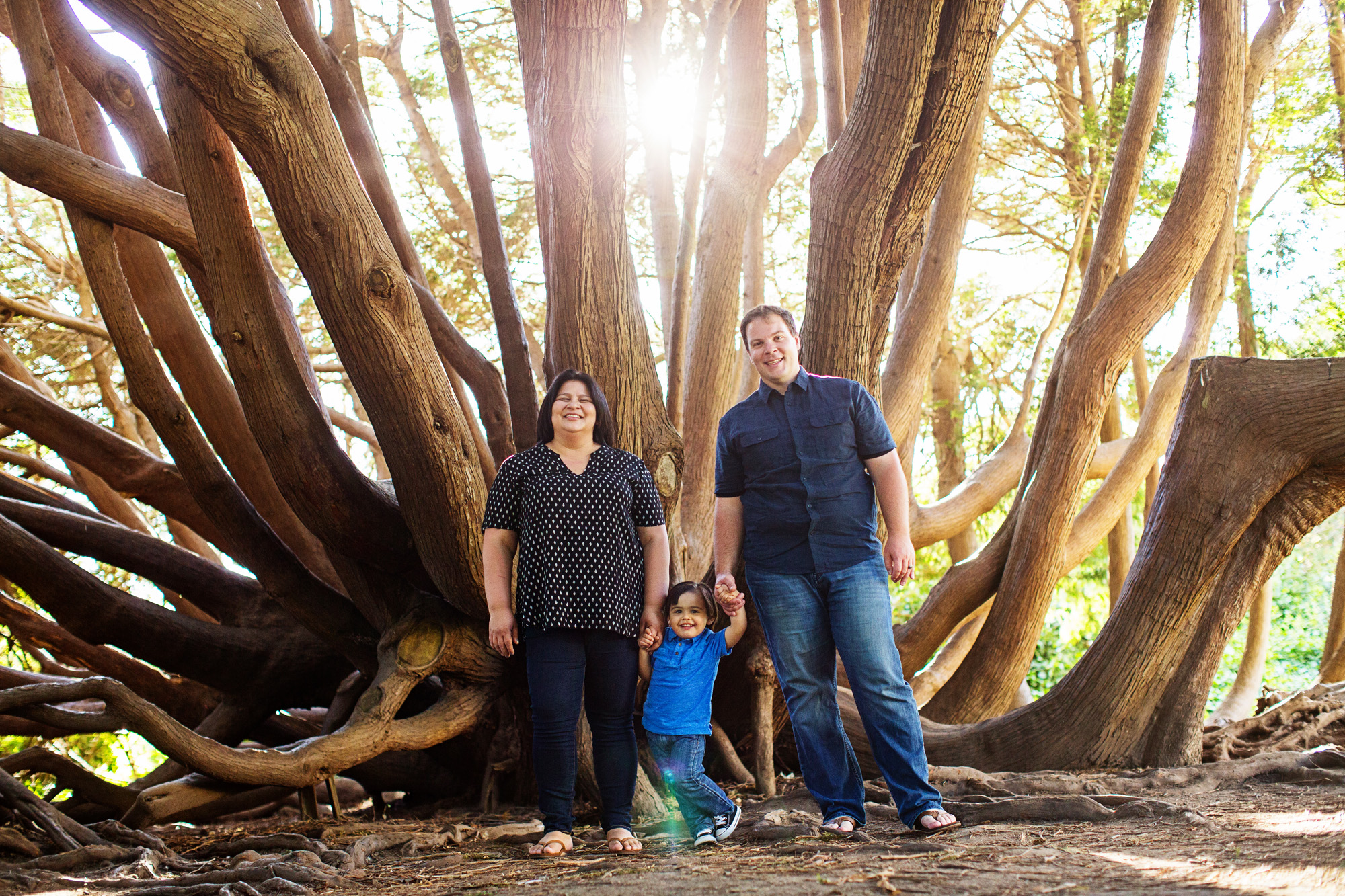 Koenig Family - 028