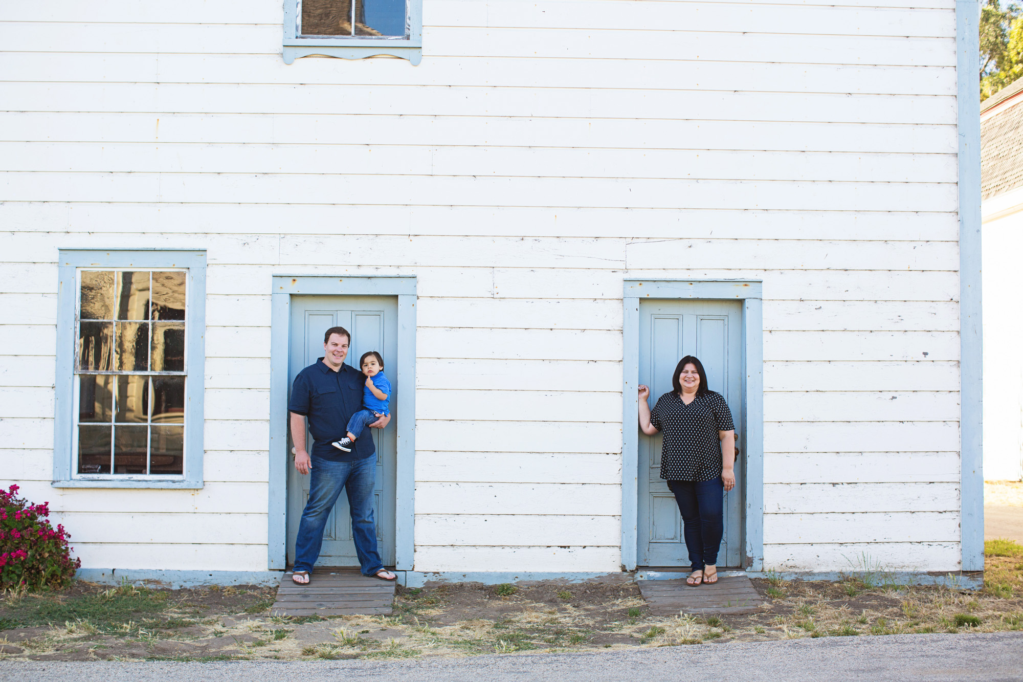 Koenig Family - 033