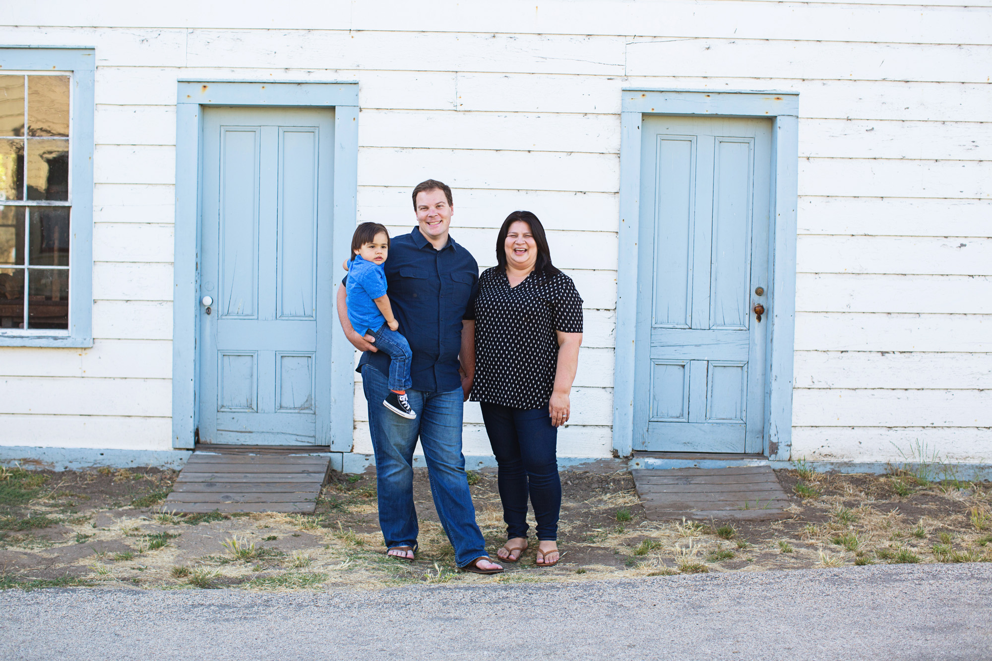 Koenig Family - 035